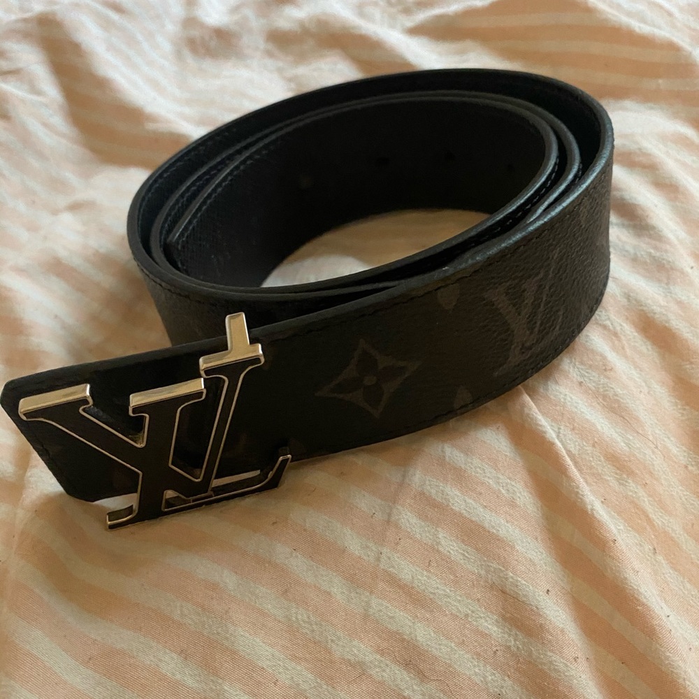 Louis Vuitton belt